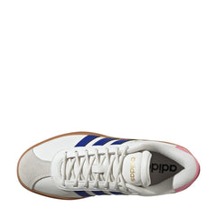 VL Court Bold Lace Up Sneakers