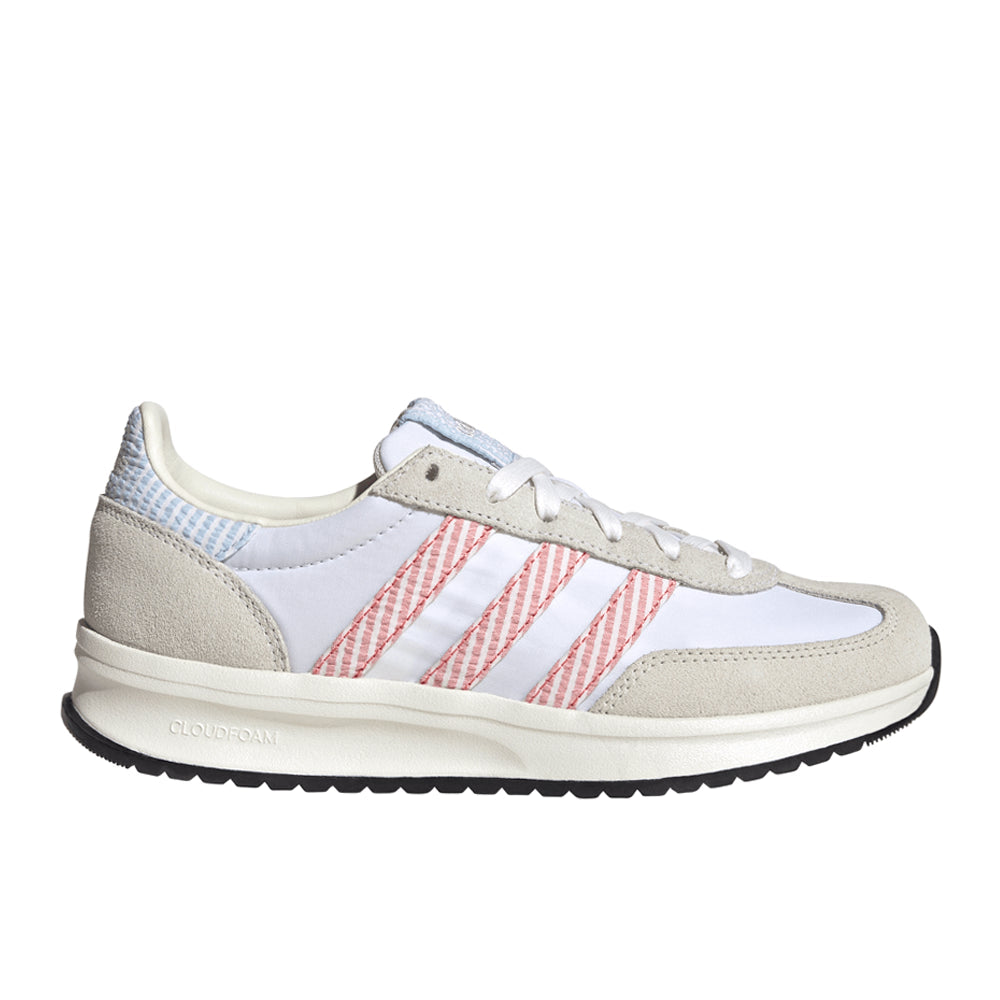 Run 70S 2.0 Lace Up Sneakers