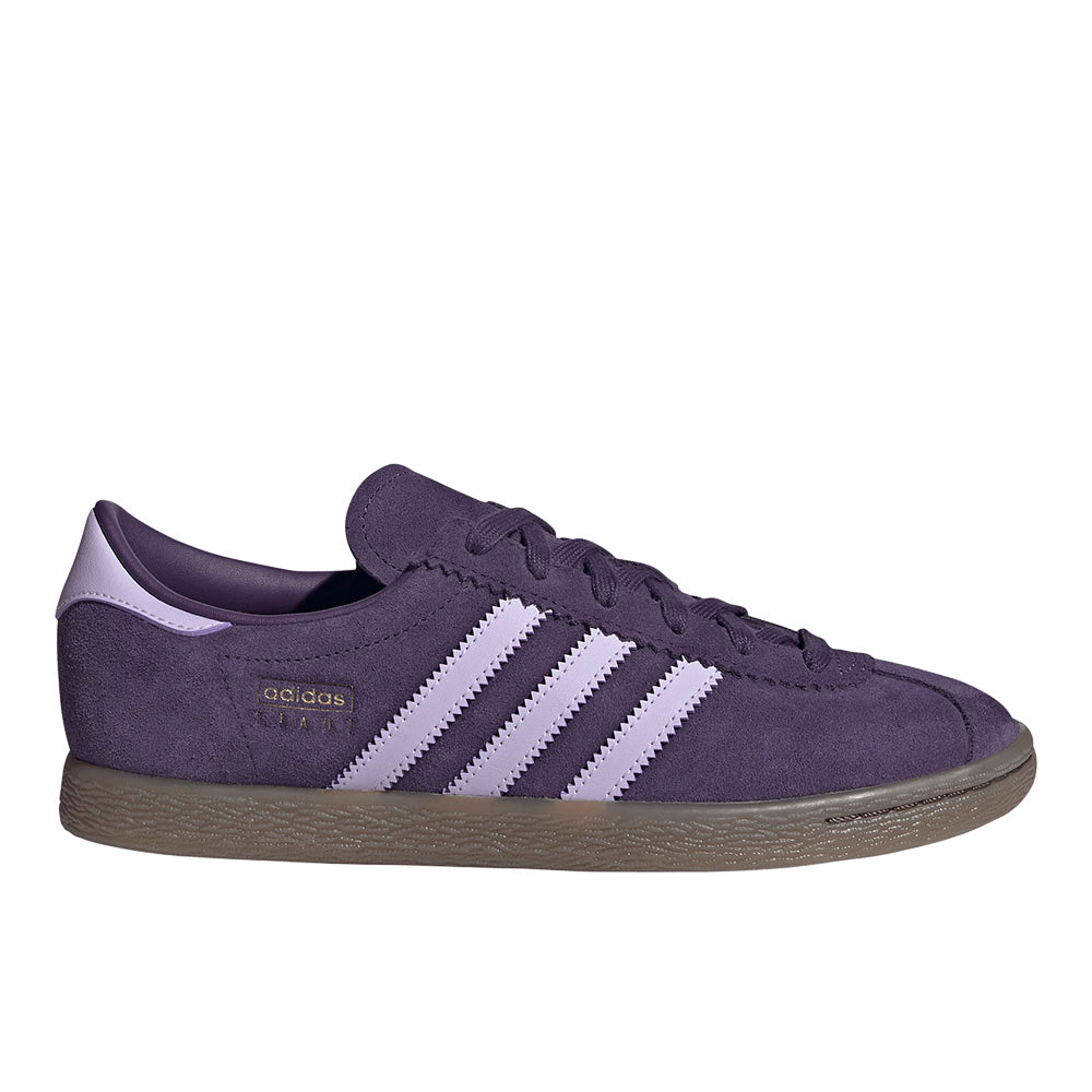 Stadt Lace Up Sneakers