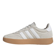 Barreda Lace Up Sneakers