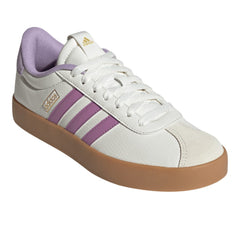 VL Court 3.0 Lace Up Sneakers