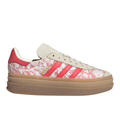 Gazelle Bold X Liberty London Lace Up Sneakers