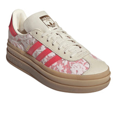 Gazelle Bold X Liberty London Lace Up Sneakers