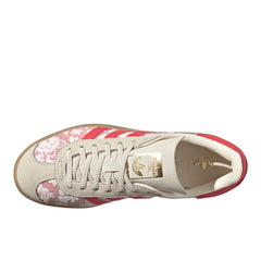Gazelle Bold X Liberty London Lace Up Sneakers