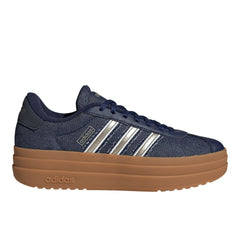 VL Court Bold Lace Up Sneakers