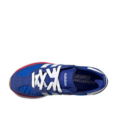 Run 70s 2.0 Lace Up Sneakers