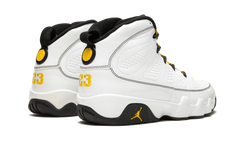 9 Retro "QUAI 54" 302370 105