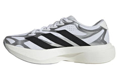 Adizero EVO SL EXO White Black Silver (Women's)