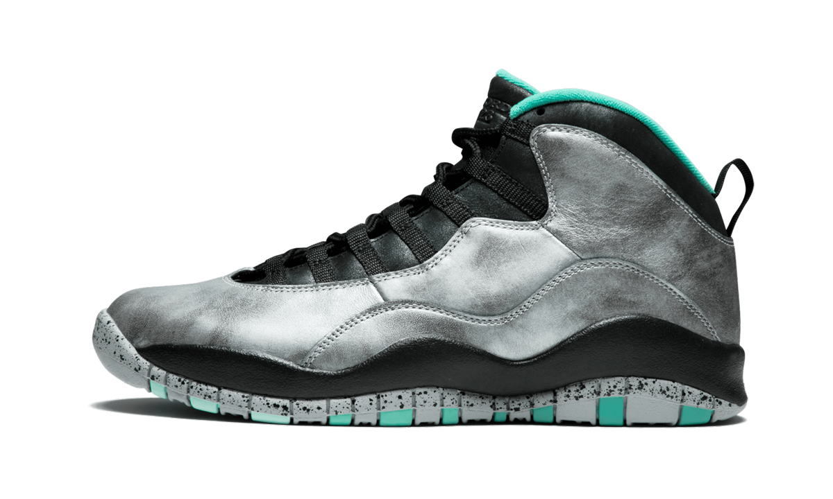 10 Retro 30th "Lady Liberty" 705178 045