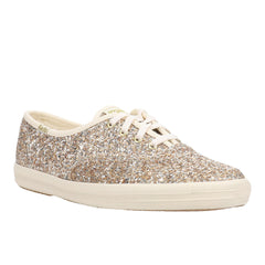 Champion Glitter Celebrations Lace Up Sneakers