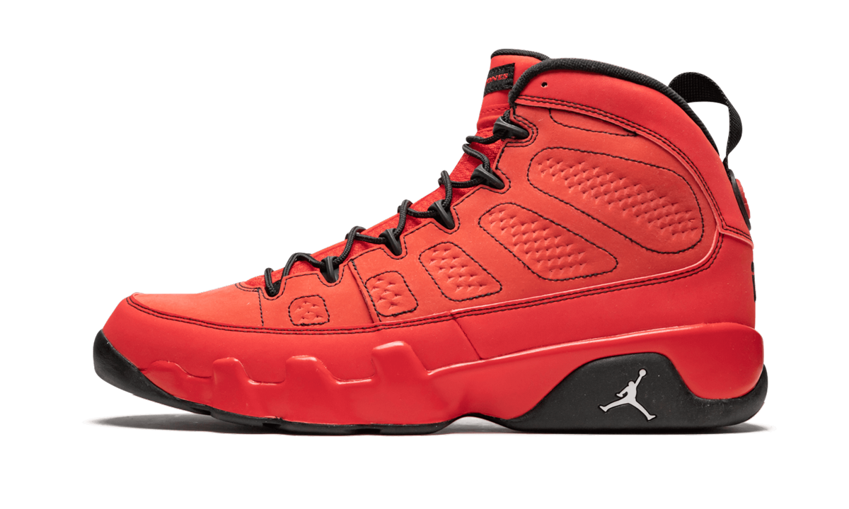 9 Retro "Motorboat Jones" 302370 645