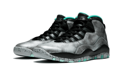 10 Retro 30th "Lady Liberty" 705178 045
