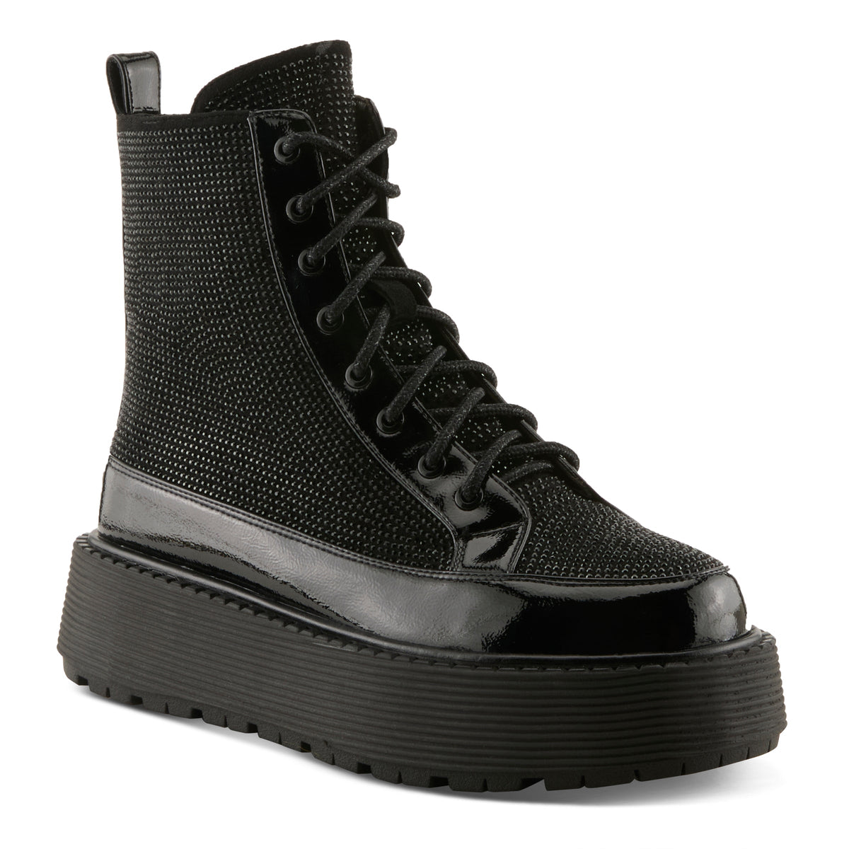 AZURA LIVEWIRE BOOTS
