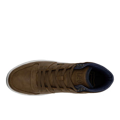 Daybreaker Hi High Top Sneakers
