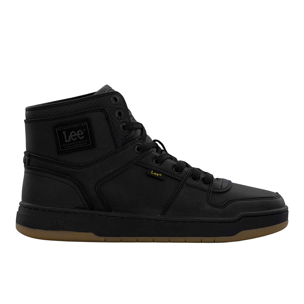 Daybreaker Hi High Top Sneakers