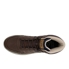 Noah Hi High Top Sneakers