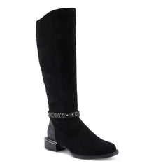 AZURA MACHINO BOOTS