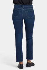 Sheri Slim Jeans - Ink Skyline