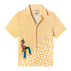 'Wolé Lagunju x Tombolo' Cabana