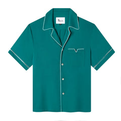 Cabrisa Shirt (Teal)