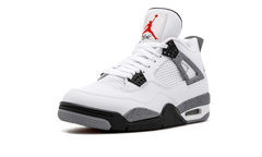 4 Retro "White Cement" 308497 103