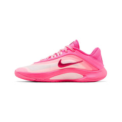 Nike A'ja Wilson A'One 'Pink A'ura' Women's (2025)