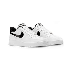 Air Force 1 '07 LV8 'White Black' (2026)