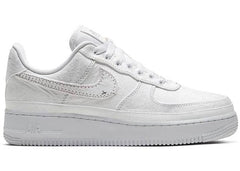 Force 1 LX Tear Away White (w)