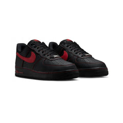 Nike Air Force 1 Low '07 LV8 'Bred' (2025)