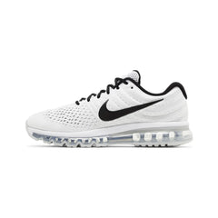 Air Max 2017 'White Black' (2023)
