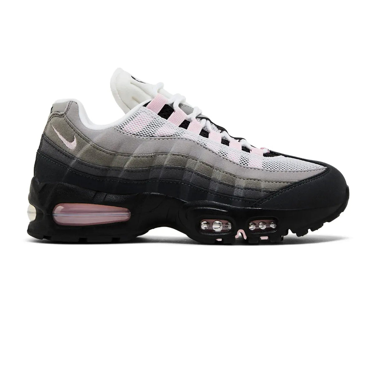Air Max 95 OG 'Pink Foam' Women's (2025)