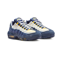 Air Max 95 SB 'Eric Koston Obsidian Speed Yellow' (2025)