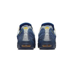 Air Max 95 SB 'Eric Koston Obsidian Speed Yellow' (2025)