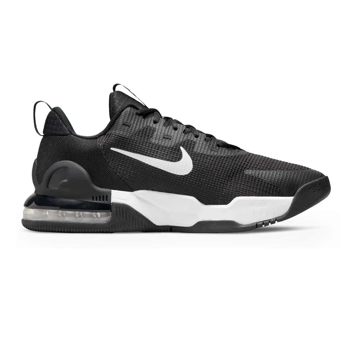 Air Max Alpha Trainer 5 'Black White' (2022)