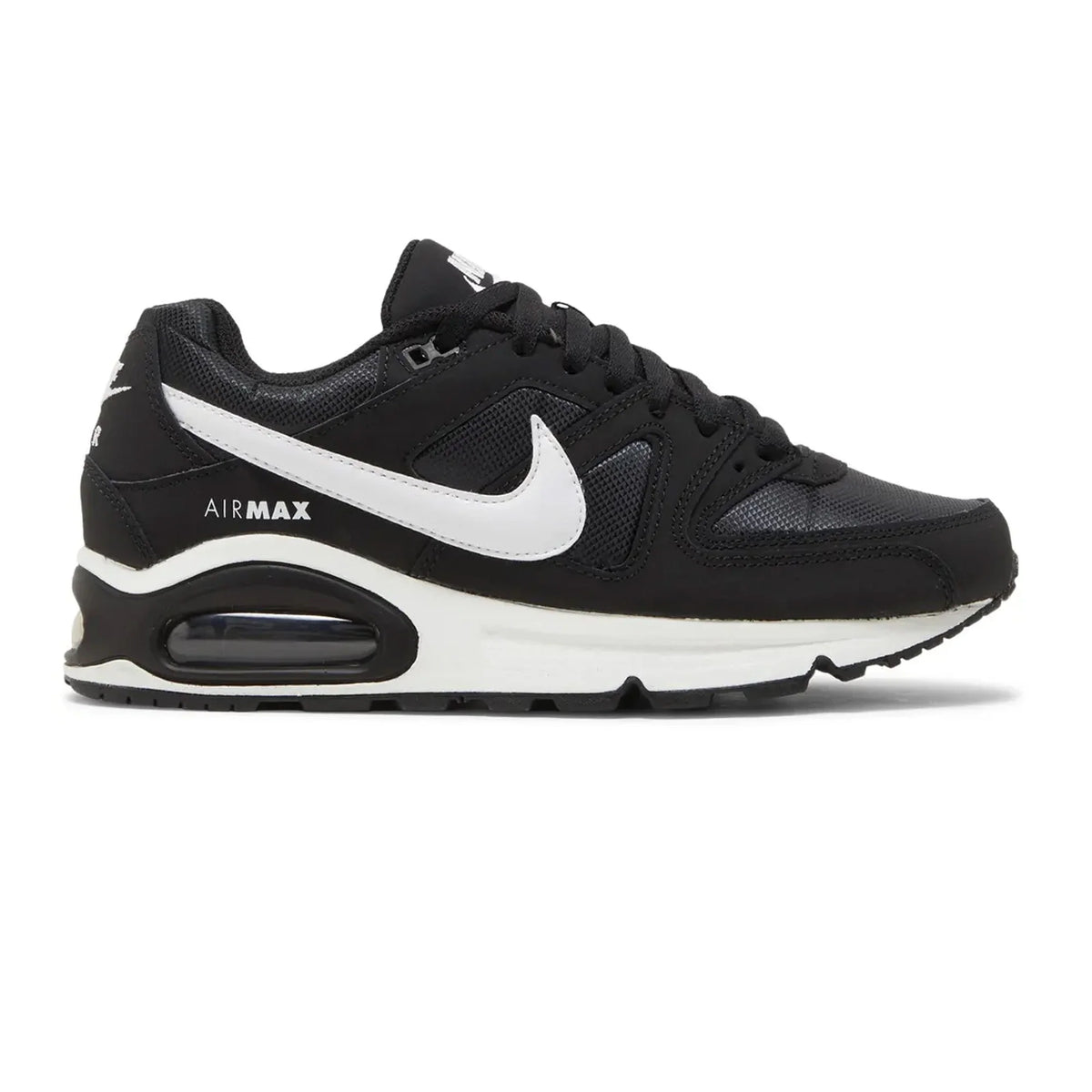 Nike Air Max Command 'Black White' Women's (2022)