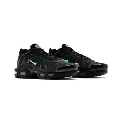 Nike Air Max Plus TN 'Black Green Strike' (2025)