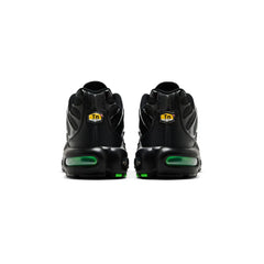 Nike Air Max Plus TN 'Black Green Strike' (2025)