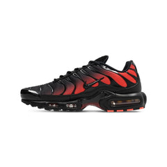 Nike Air Max Plus TN 'Black Light Crimson' (2025)