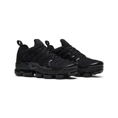 Nike Air VaporMax Plus 'Triple Black' (2018)