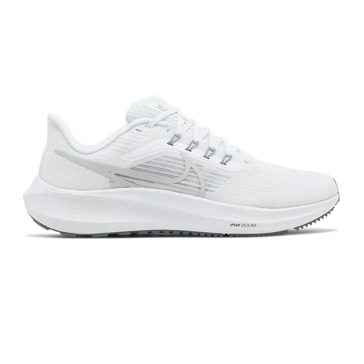Air Zoom Pegasus 39 'White Grey Fog' (2022)