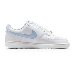 Nike Court Vision Low 'White  /Hydrogen Blue' Women's