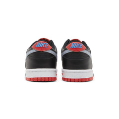 Nike Dunk Low GS 'Spider-Man'