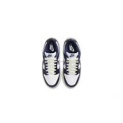 Dunk Low PRM 'Vintage Navy' Women's (2023)