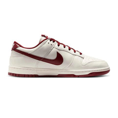 Nike Dunk Low Retro 'Phantom Team Red' (2026)