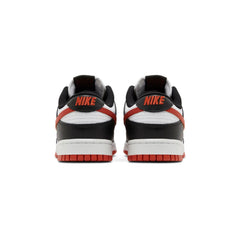 Nike Dunk Low Retro 'Dragon Red' (2024)