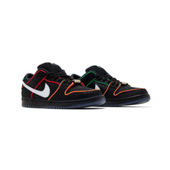 Dunk Low SB x Bronx Girls Skate 'Mel & Kava' (2025)