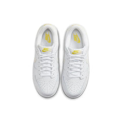 Dunk Low 'Valentine's Day Yellow Heart' W (2023)