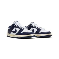 Nike Dunk Low 'Vintage Navy' W (2021)