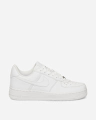 Air Force 1 Low Retro Premium Sneakers White