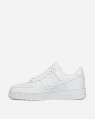 NOCTA Air Force 1 Sneakers White
